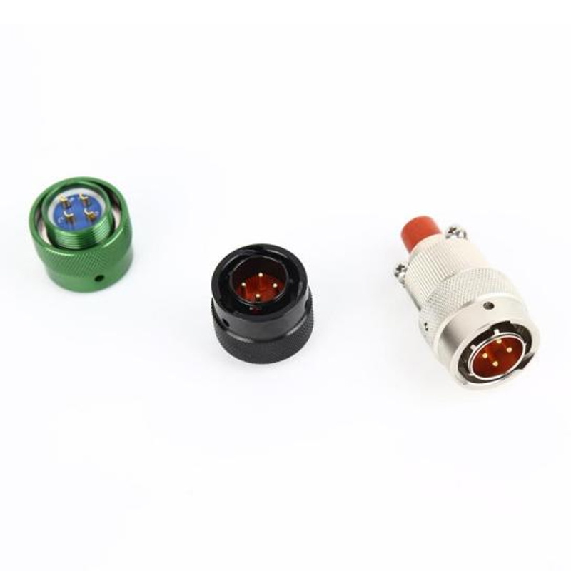 Sraith MIL-DTL-26482 I